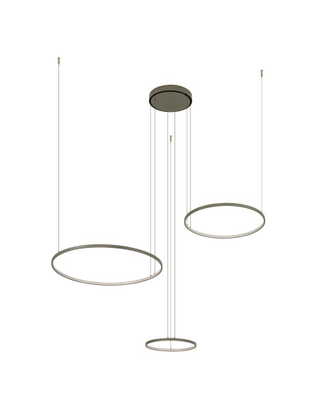 CIRCOLO LED 11398