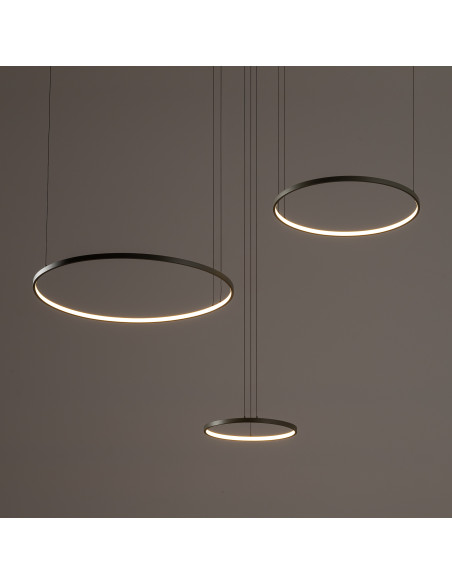 CIRCOLO LED 11398