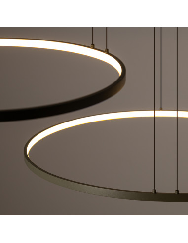 CIRCOLO LED 11398