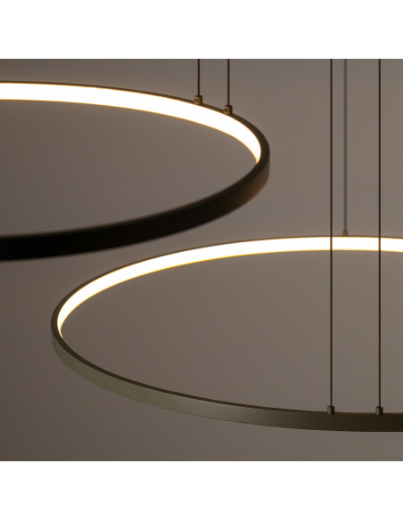 CIRCOLO LED 11398