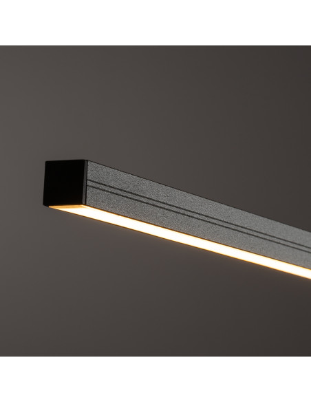 BAR LED M 11400