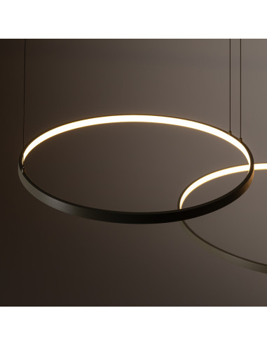CIRCOLO LED 11398
