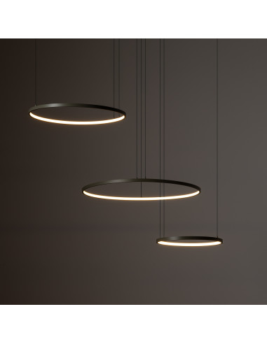 CIRCOLO LED 11398