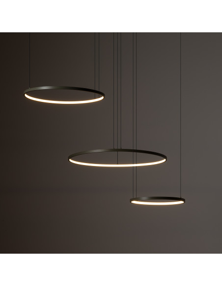 CIRCOLO LED 11398