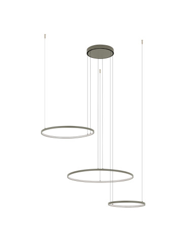 CIRCOLO LED 11398