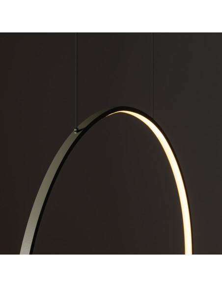 CIRCOLO LED M 11401