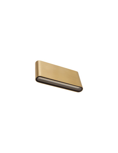 Kinkiet elewacyjny SEMI LED M 11366