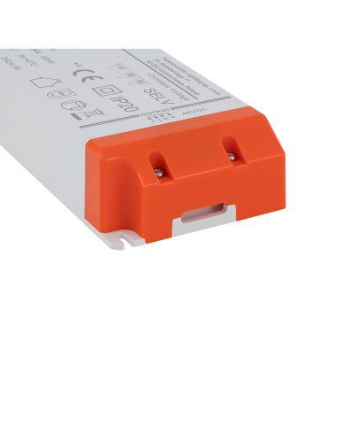 Zasilacz 48V DC, 320W, POWER SUPPLY 11278
