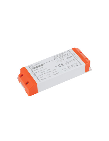 Zasilacz 48V DC, 320W, POWER SUPPLY 11278