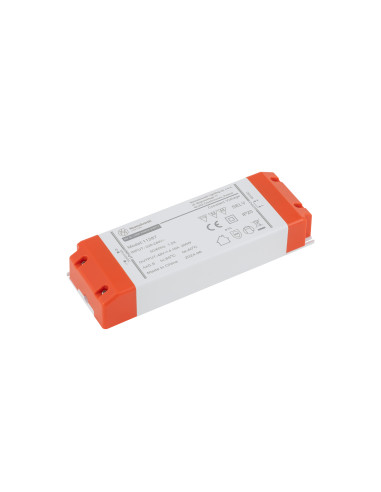 Zasilacz 48V DC, 200W, POWER SUPPLY 11287