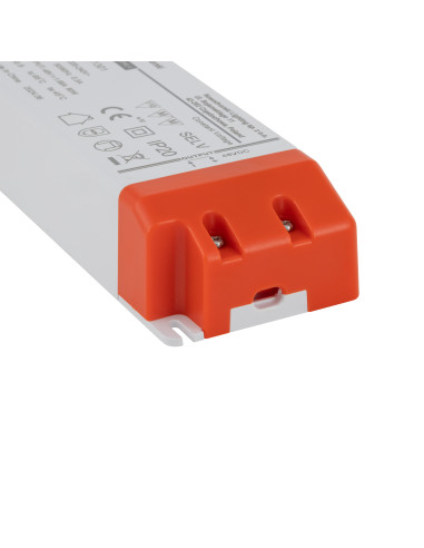 Zasilacz 48V DC, 80W, POWER SUPPLY 11301