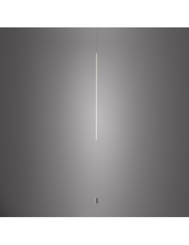 Lampa wisząca tuba VERTIC LED 11607
