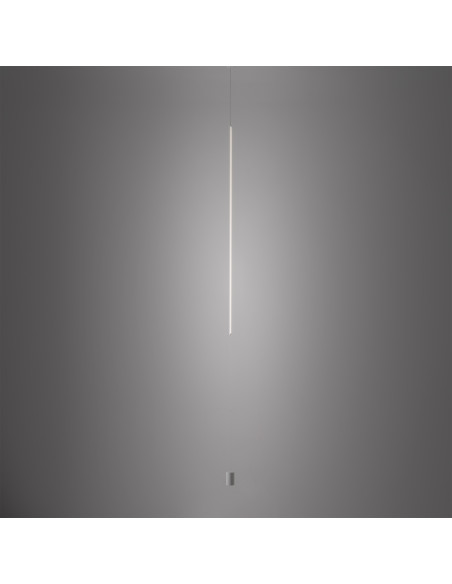 Lampa wisząca tuba VERTIC LED 11607
