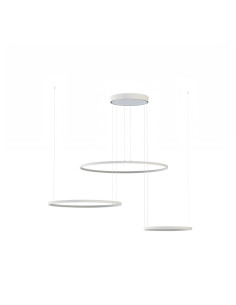 CIRCOLO LED 11602