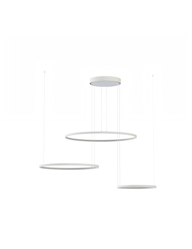 CIRCOLO LED 11602