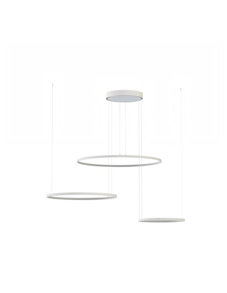 CIRCOLO LED 11602