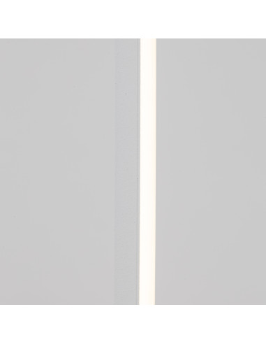 Lampa wisząca tuba VERTIC LED 11607