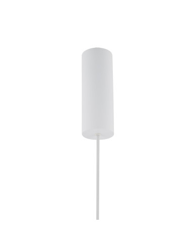 Lampa wisząca tuba VERTIC LED 11607