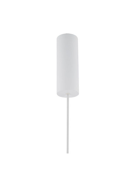 Lampa wisząca tuba VERTIC LED 11607