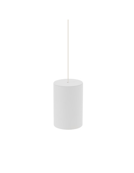 Lampa wisząca tuba VERTIC LED 11607