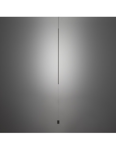 Lampa wisząca tuba VERTIC LED 11607