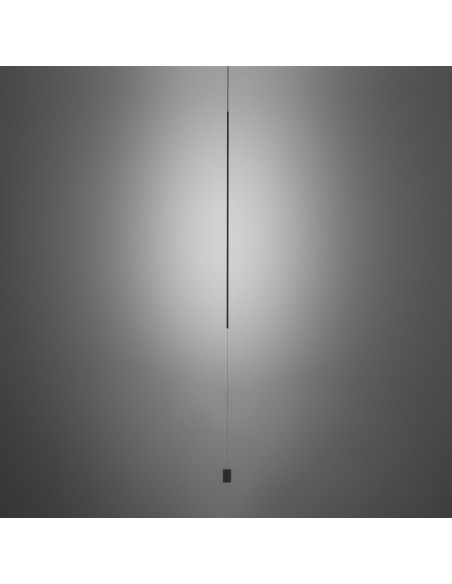 Lampa wisząca tuba VERTIC LED 11607