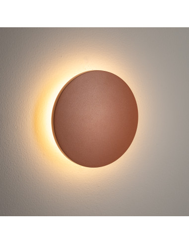 Kinkiet zewnętrzny ARIA LED S 11564