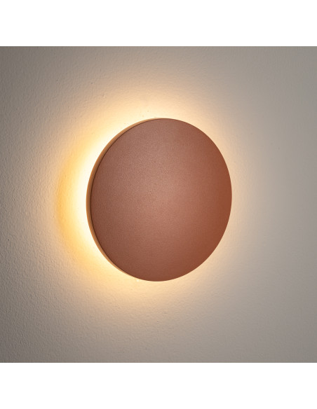 Kinkiet zewnętrzny ARIA LED S 11564