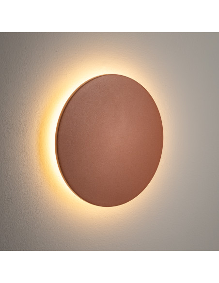 Kinkiet zewnętrzny ARIA LED M 11567
