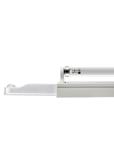 OPRAWA BAKTERIOBÓJCZA AIRZING 1X36W UV-C LIGHT PURIFIER PRO5040 OPRAWA WIRUSO I BAKTERIOBÓJCZA Z CZUJNIKIEM RUCHU 