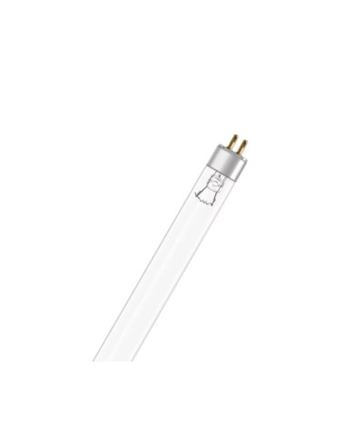 PROMIENNIKI UV HNS 25W G13 PROMIENNIK UV OZON FREE 
