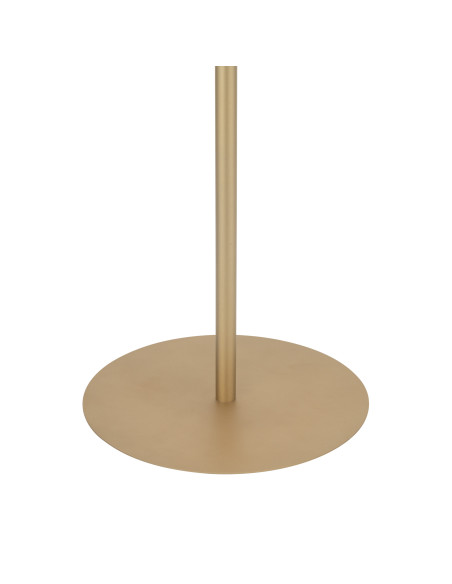 Lampa podłogowa SANTANA 11656