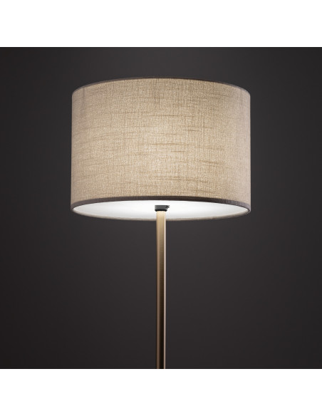 Lampa podłogowa SANTANA 11656
