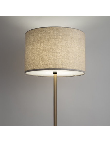 Lampa podłogowa SANTANA 11656
