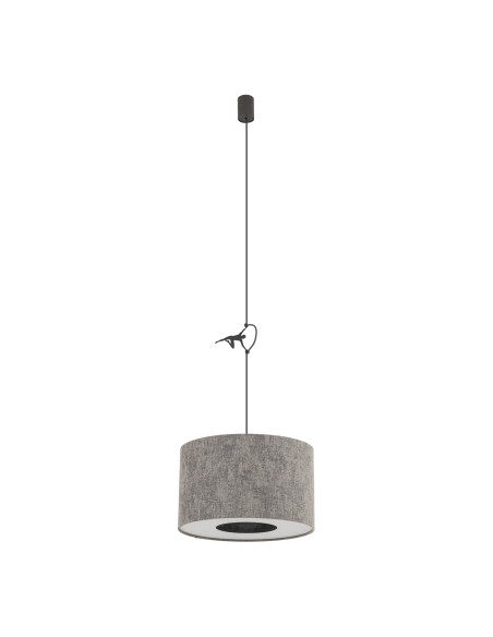Lampa wisząca LAGO S 11673