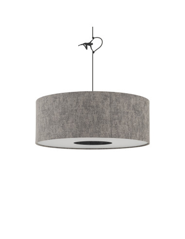 Lampa wisząca LAGO M 11674