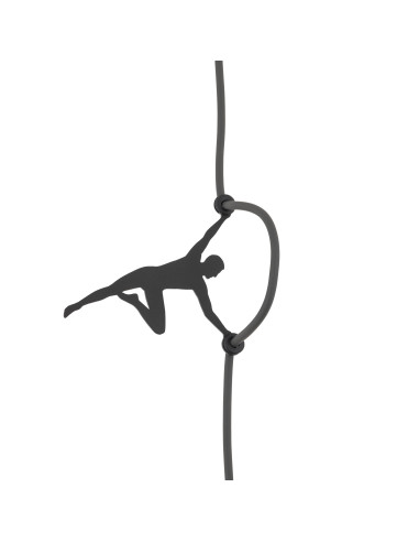 Lampa wisząca LAGO M 11674