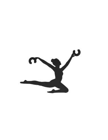 Uchwyt kablowy BALLERINA 11798