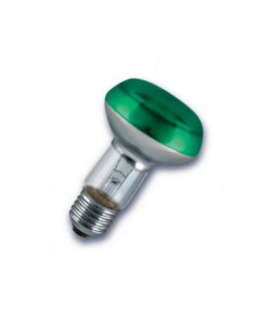 ŻARÓWKA R63 GREEN 40 CONCENTRA ŻARÓWKA E27