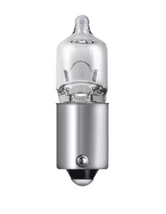 ŻARÓWKA SAMOCHODOWA 64113 10W 12V BA9S 