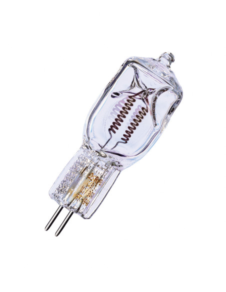 ŻARÓWKA SPECJALISTYCZNA HALOGEN 64505 200W 230V GX6.35 5100LM 25H 3200K 
