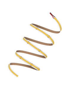 TAŚMA LS PFM1000/COB 3000K ciepła biała 5M CRI90 38W 24V 3100LM PASEK PERFORMANCE