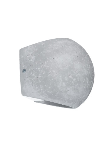 Kinkiet GLOBE beton