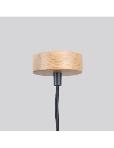 Lampa wisząca MAB beton