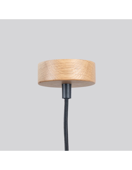 Lampa wisząca MAB beton