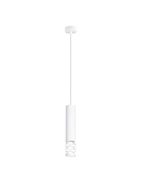 Lampa wisząca LIRO 1 biały