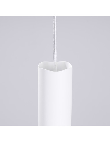 Lampa wisząca LIRO 1 biały