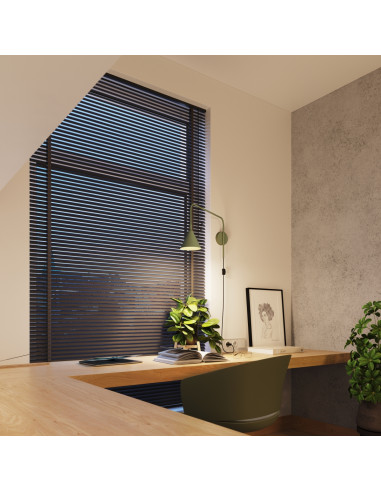 Kinkiet NOX zielona oliwka