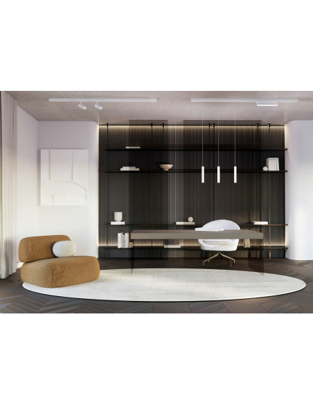 Szyna natynkowa LVM TRACK 2m 11627