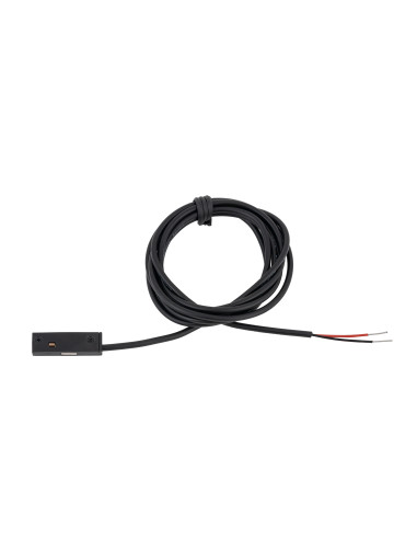 Moduł przewodzący zasilania NANO - LVM RECESSED OUTSIDE POWER SUPPLY CONDUCTIVE MODULE FOR SUSPENSION TRACK 11738